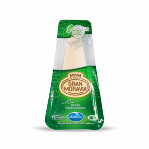 GRAN MORAVIA WEDGE 200G