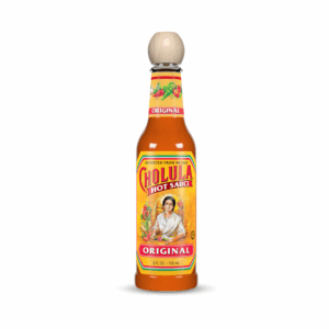 ORIGINAL HOT SAUCE 5OZ