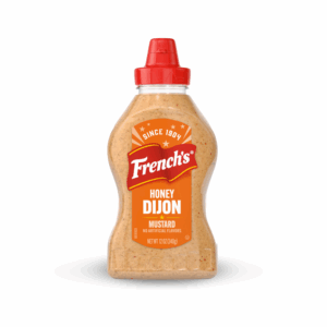 HONEY DIJON MUSTARD 12OZ