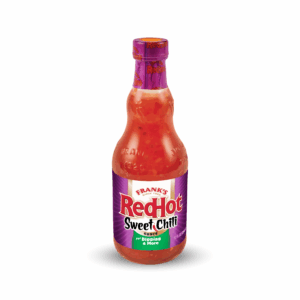 REDHOT SWEET CHILI 12OZ