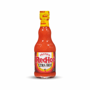 REDHOT XTRA HOT 5OZ