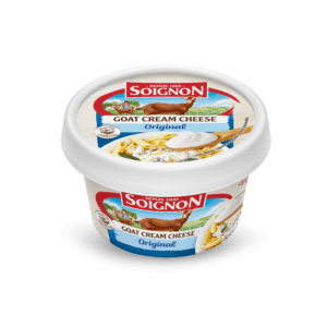 GOAT CREAM CHEESE ORIGINAL 150G