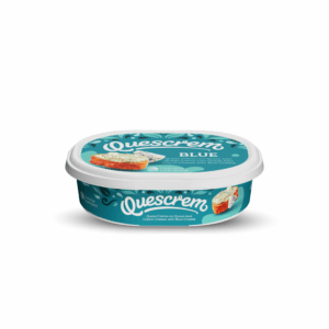CREAM CHEESE WITH BLUE CHEESE 200G