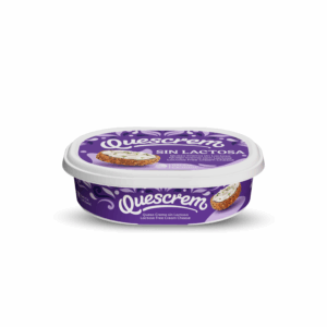 CREAM CHEESE LACTOSE FREE 150G