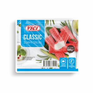 CLASSIC SURIMI STICKS 500G