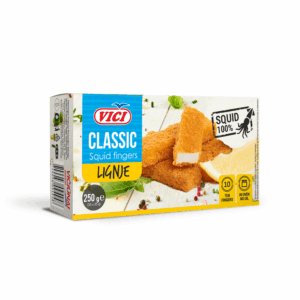CALAMARI FINGERS 250G