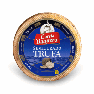 SEMI CURADO BLEND TRUFFLE 3KG