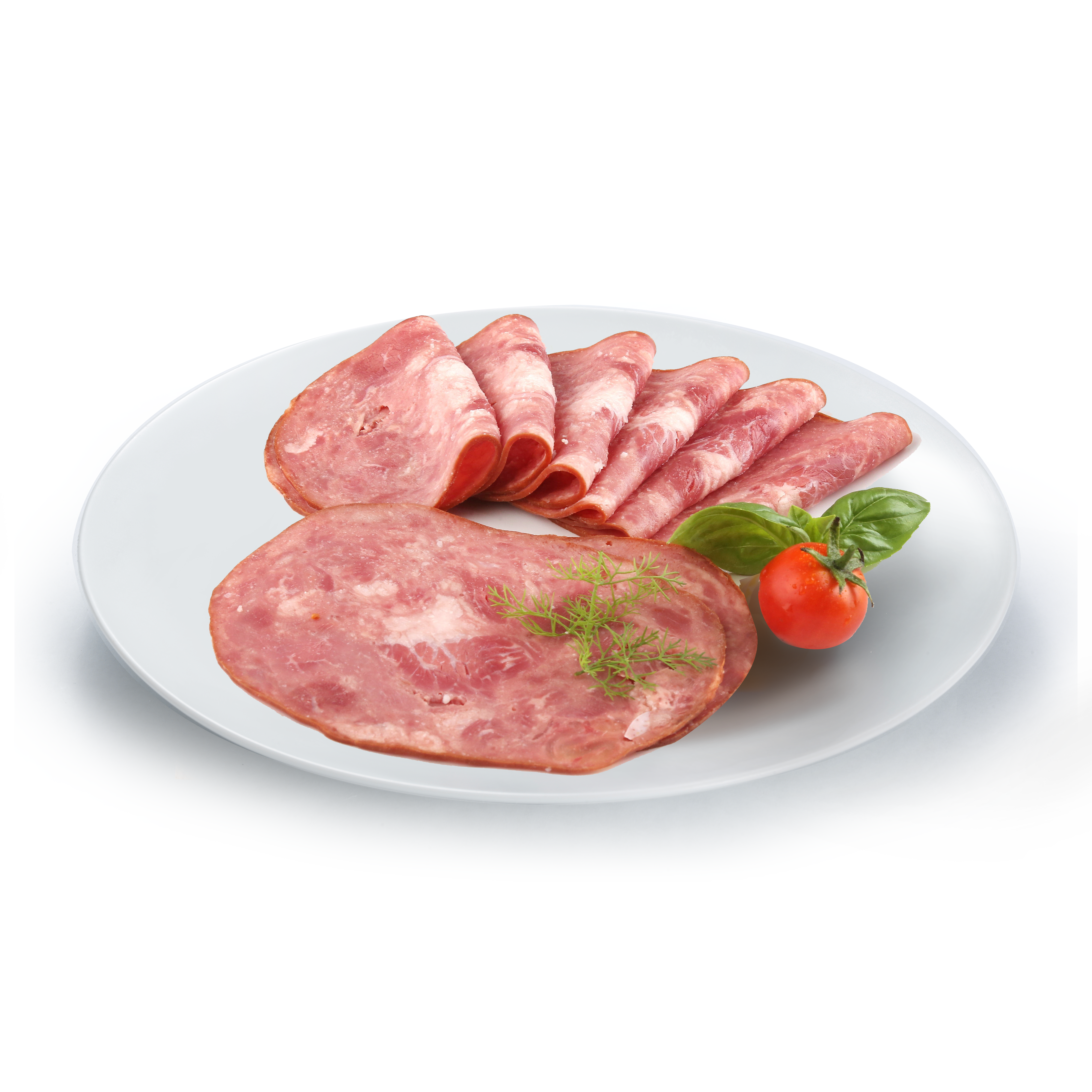 BEEF BACON HALAL SLICE 500G