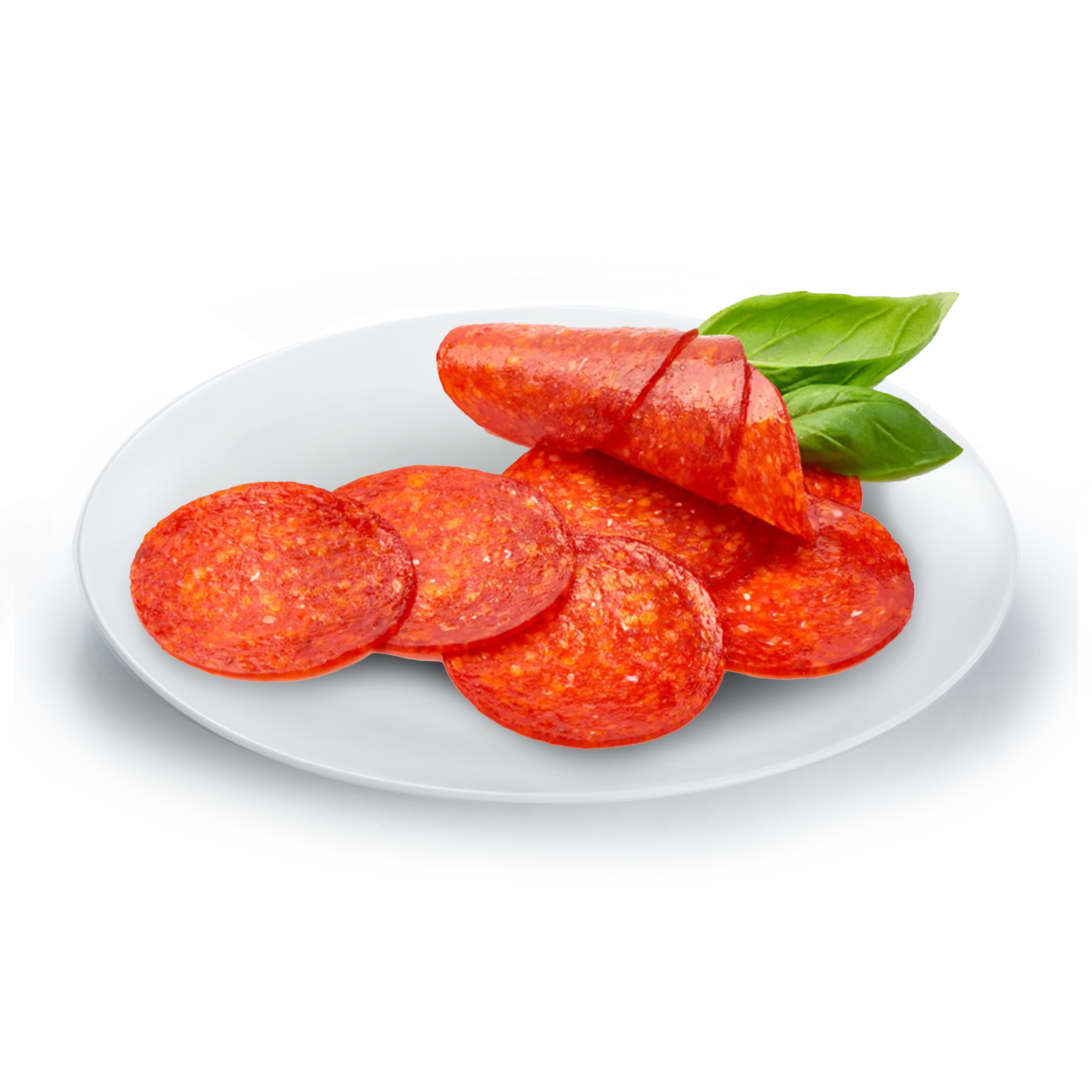 BEEF PEPPERONI HALAL PREMIUM 1KG