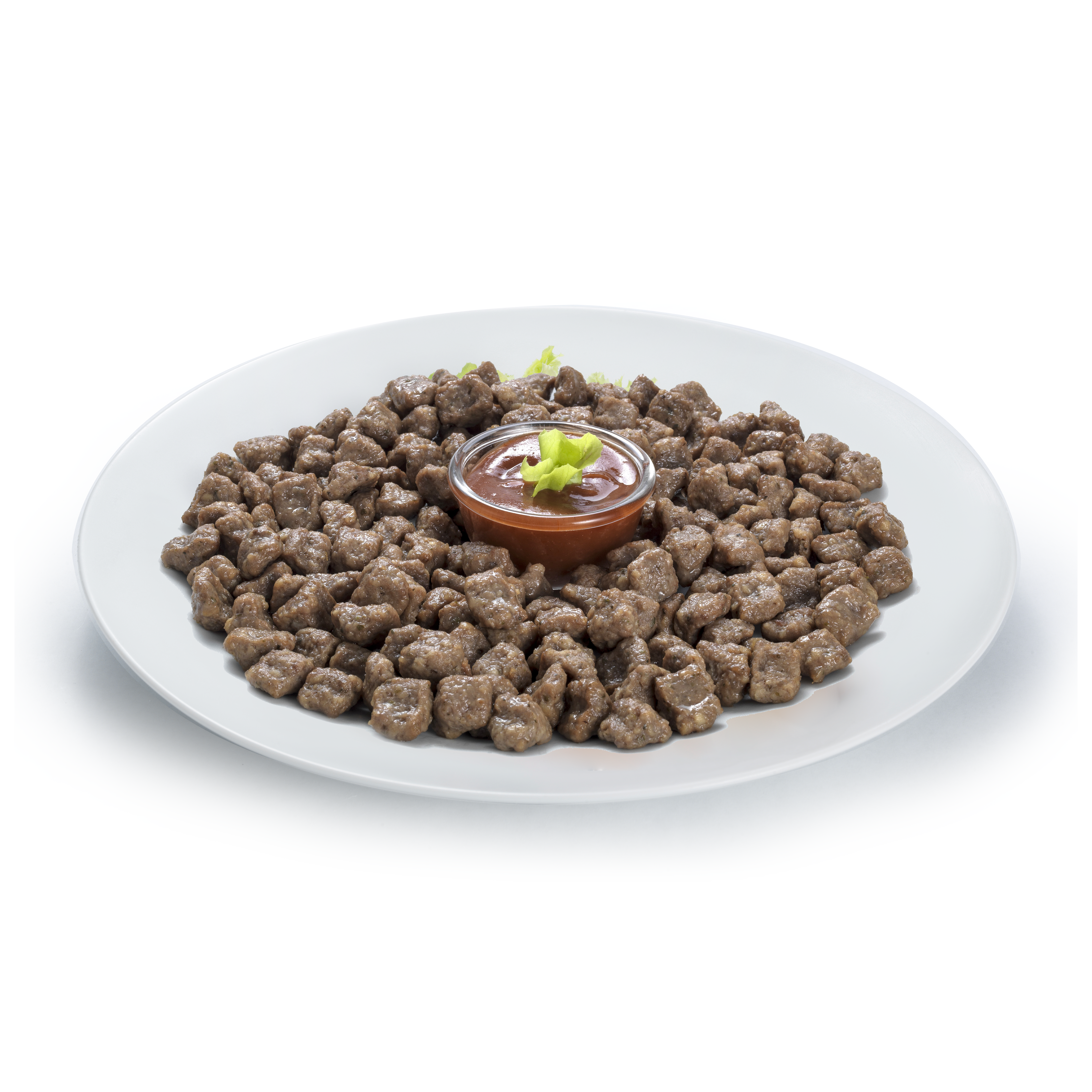 BEEF TOPPING HALAL 1KG