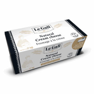 CREAM CHEESE 1KG