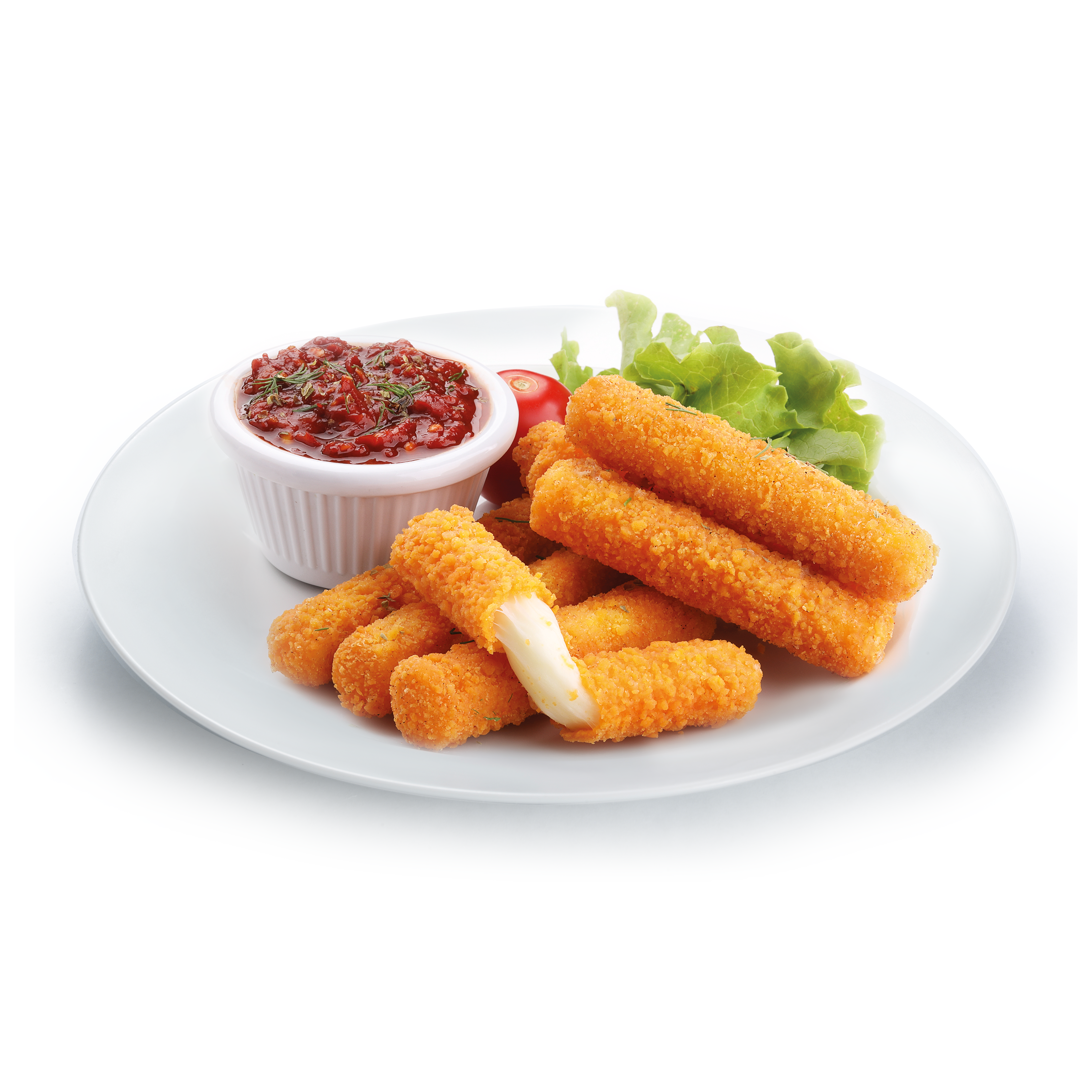 MOZZARELLA STICKS 1KG