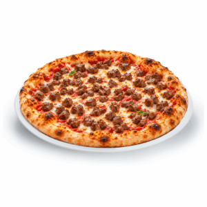 BEEF TOPPING HALAL 1KG