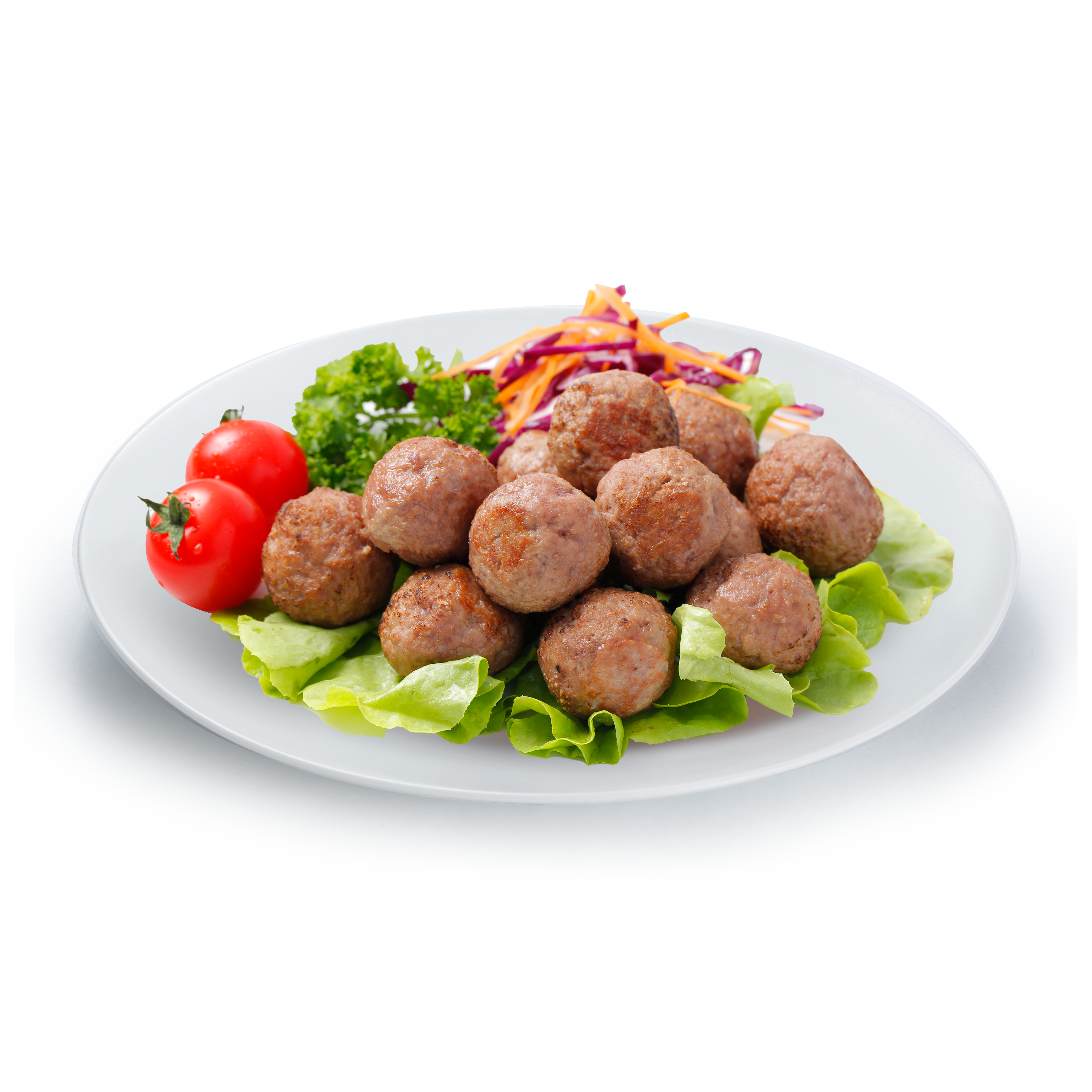 BEEF BALLS 1KG