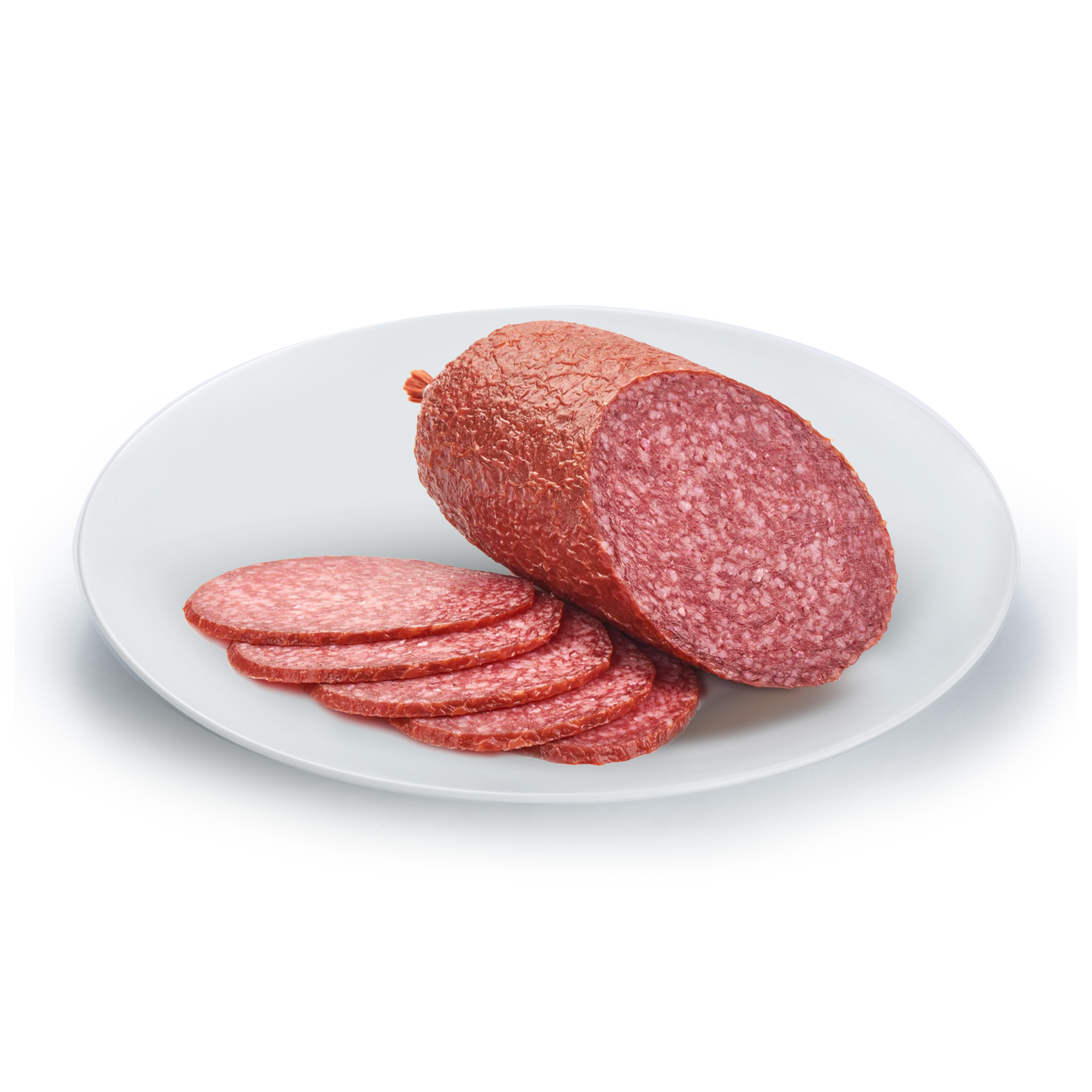 BEEF SALAMI HALAL 500G