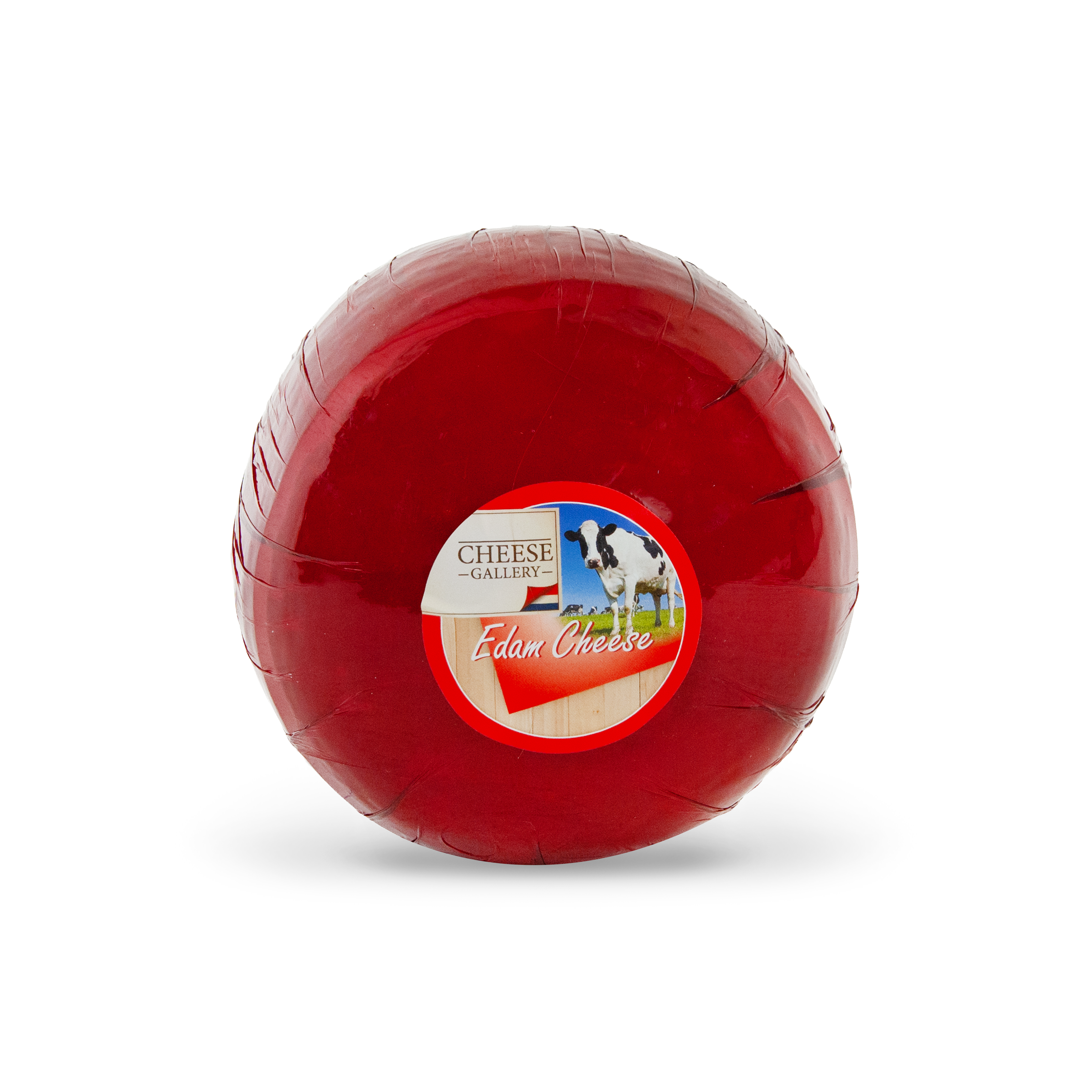EDAM CHEESE BALLS 1.7KG