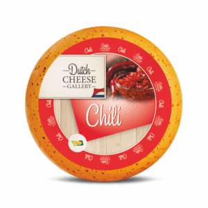 GOUDA CHILI 4.5KG