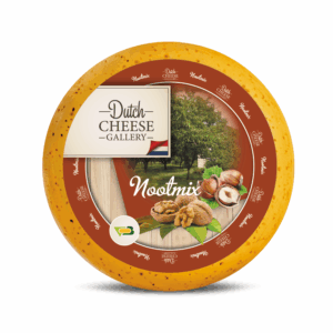 GOUDA NUTMIX 4.5KG