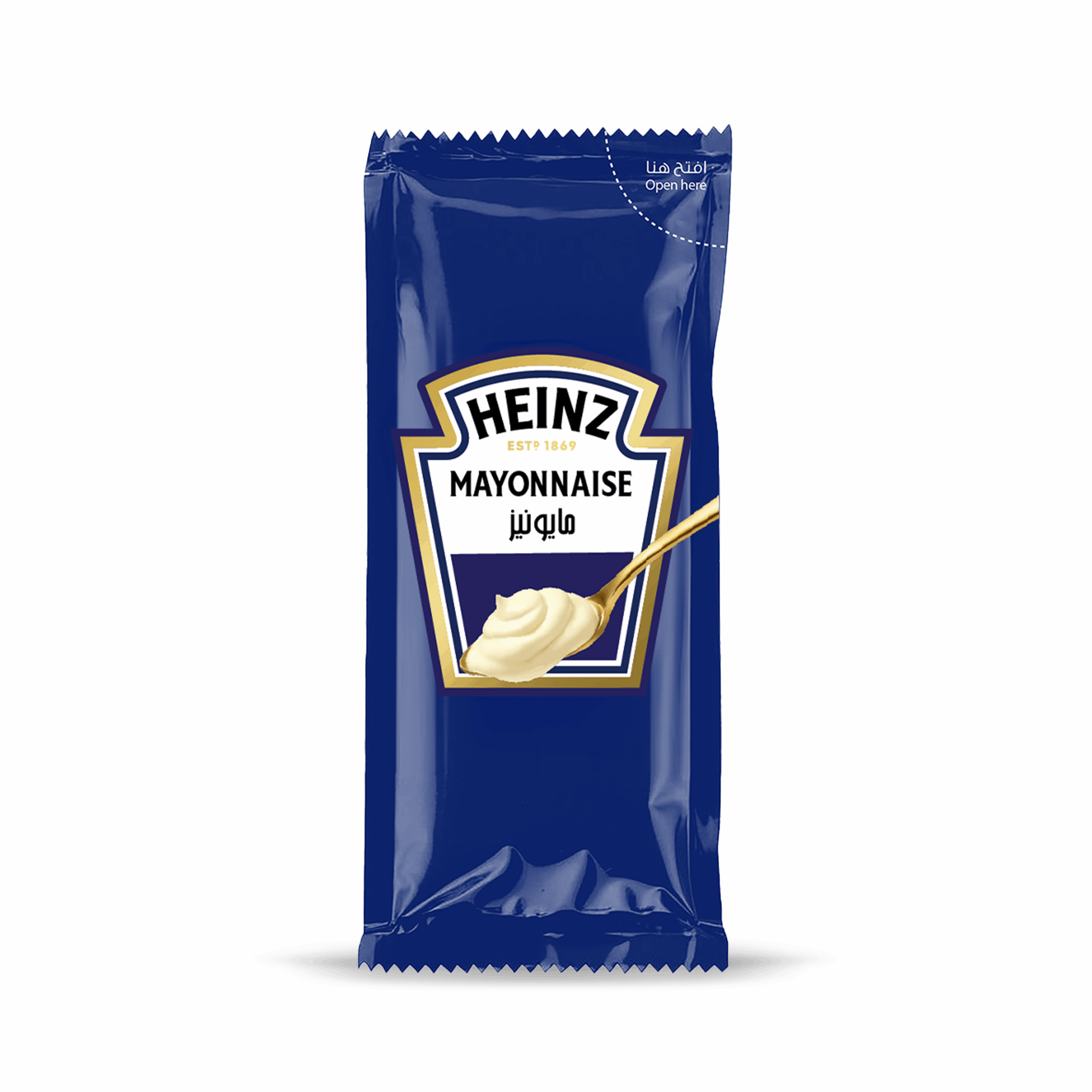 MAYONNAISE 7G