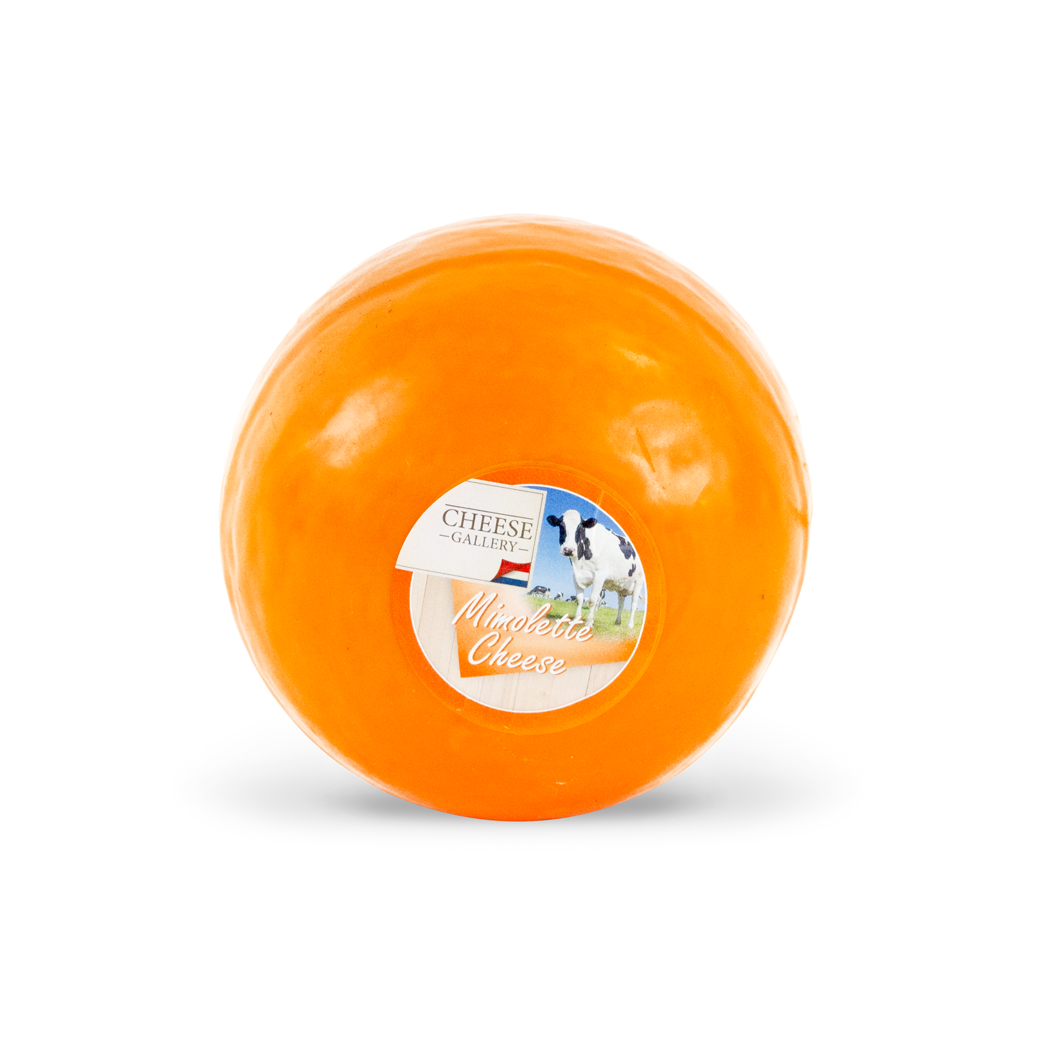 MIMOLETTE CHEESE BALLS 1.9KG