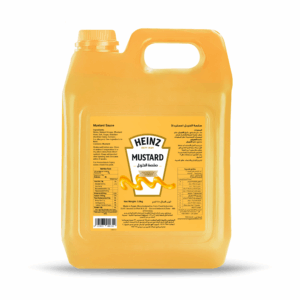 MUSTARD 3.9KG
