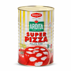 CHOPPED TOMATOES 5KG