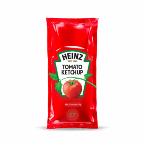TOMATO KETCHUP 9G
