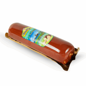 PROCESSED SMOKED CHEESE NATURAL 2.8KG
