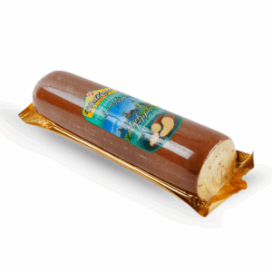 PROCESSED SMOKED CHEESE PEPPER 2.8KG