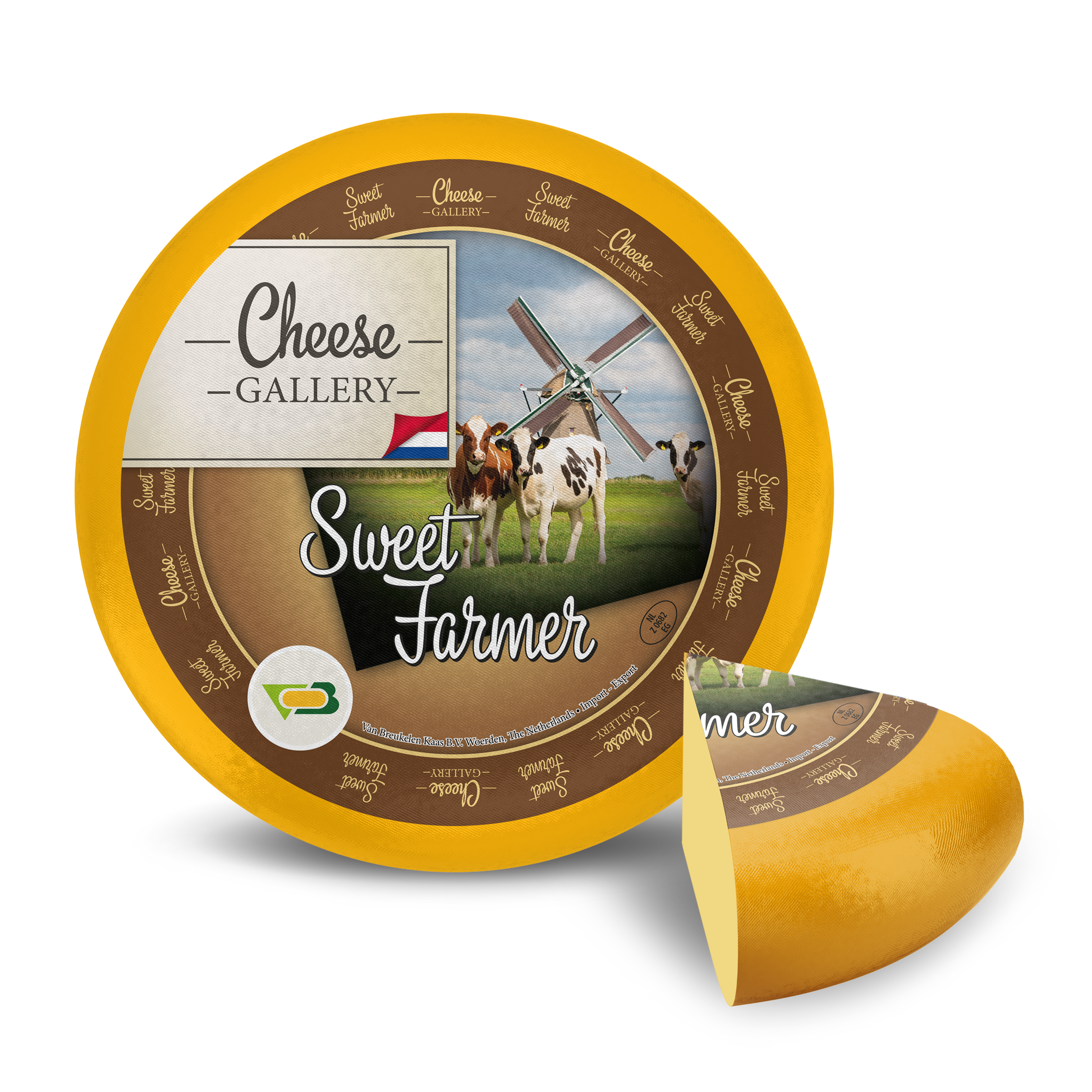 SWEET VAN HOLLAND 10KG
