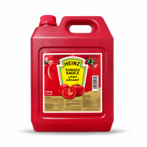 KETCHUP 4.25KG