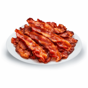 BEEF BACON STRIPS HALAL 500G