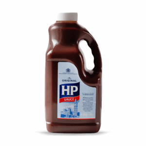THE ORIGINAL HP SAUCE 4L