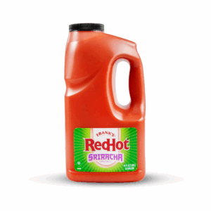 REDHOT SRIRACHA SAUCE 64OZ