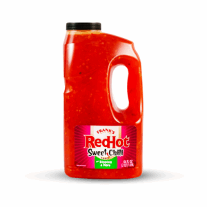REDHOT SWEET CHILI SAUCE 64OZ