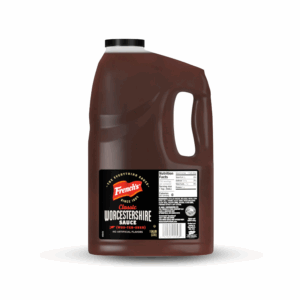 WORCESTERSHIRE SAUCE 105OZ