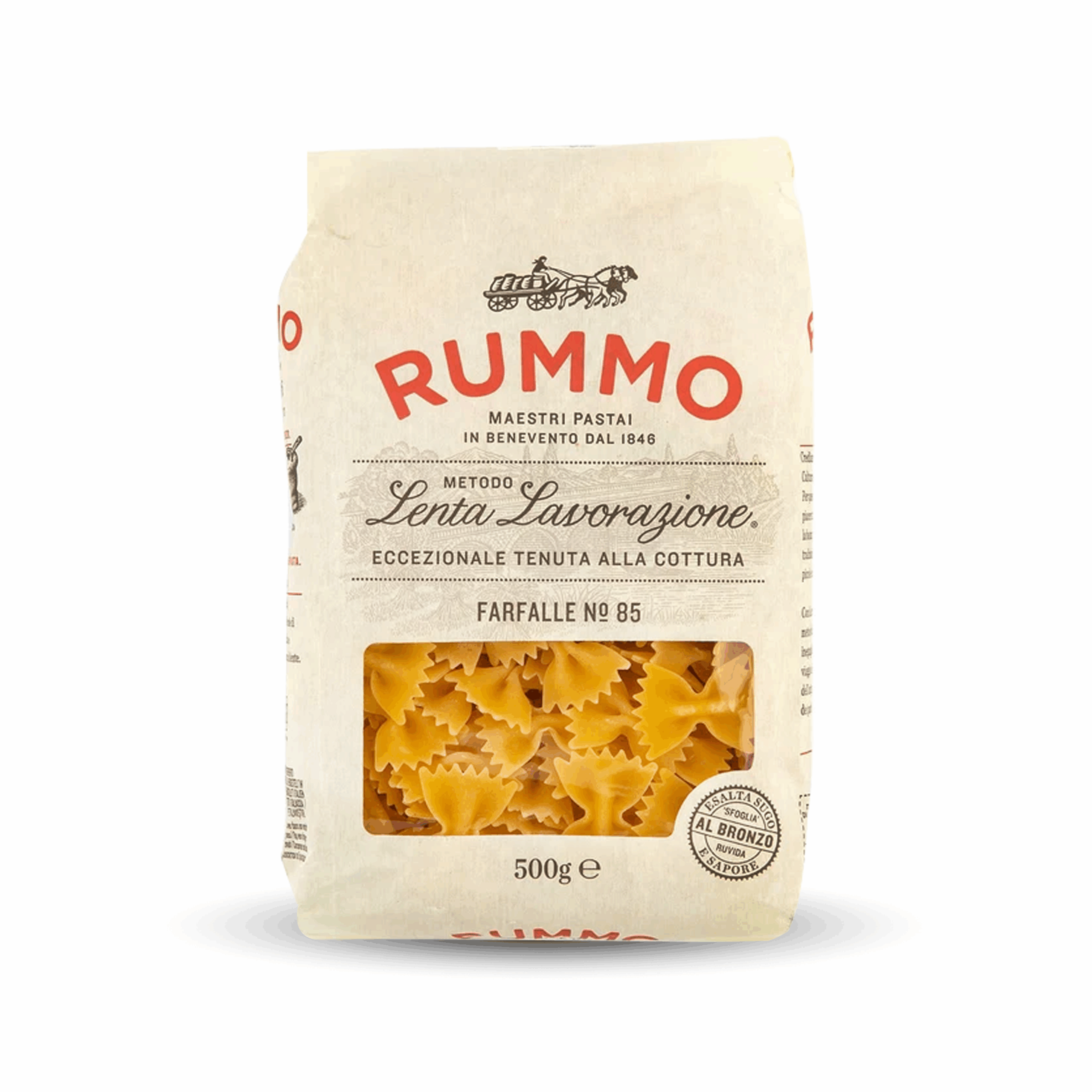 FARFALLE 500G